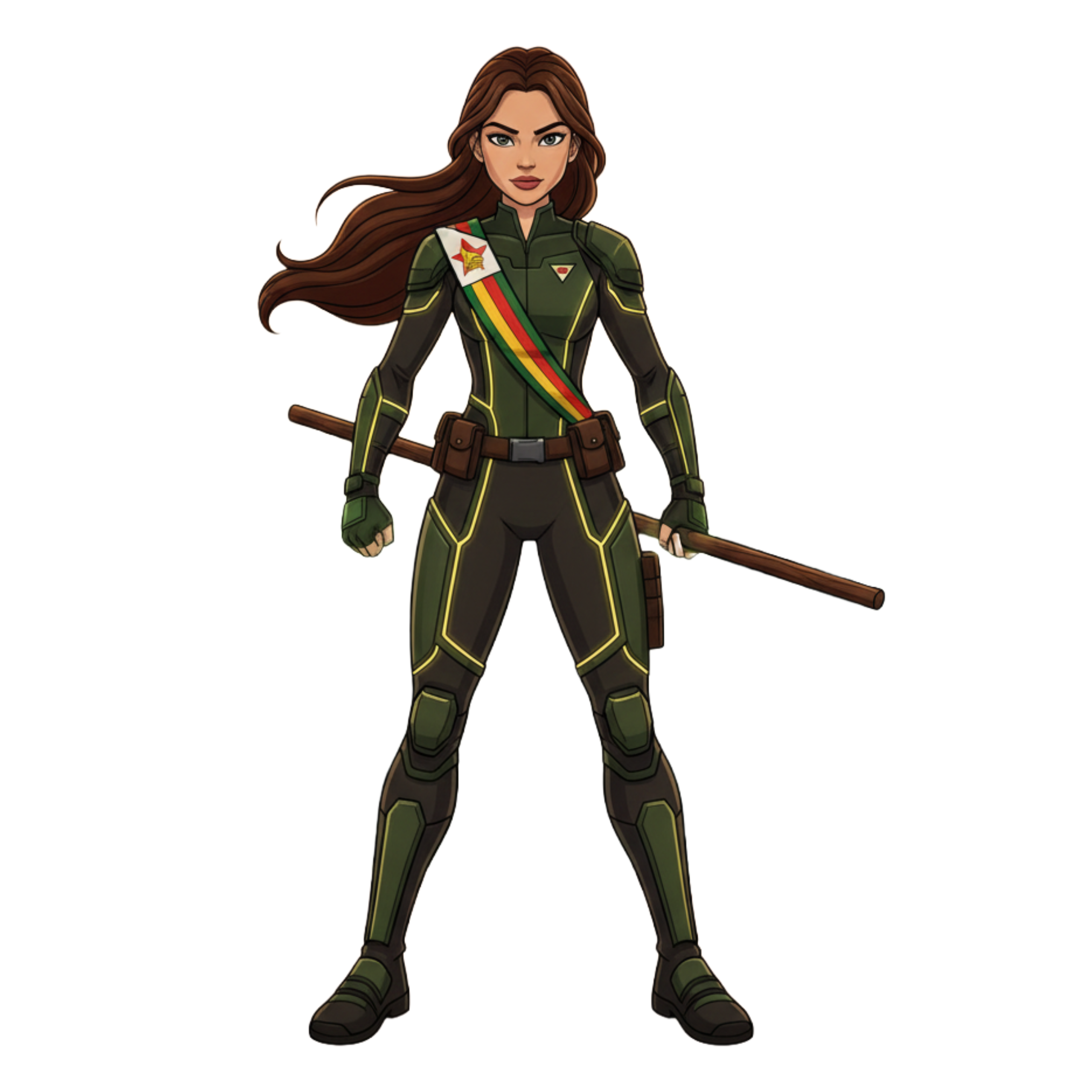 Avatar 8